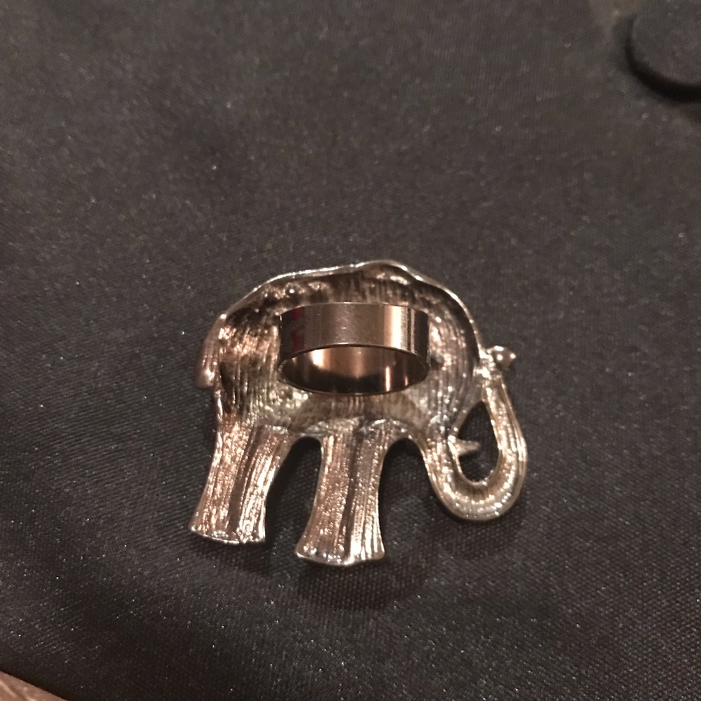 Elephant ring - Picture 2 of 3